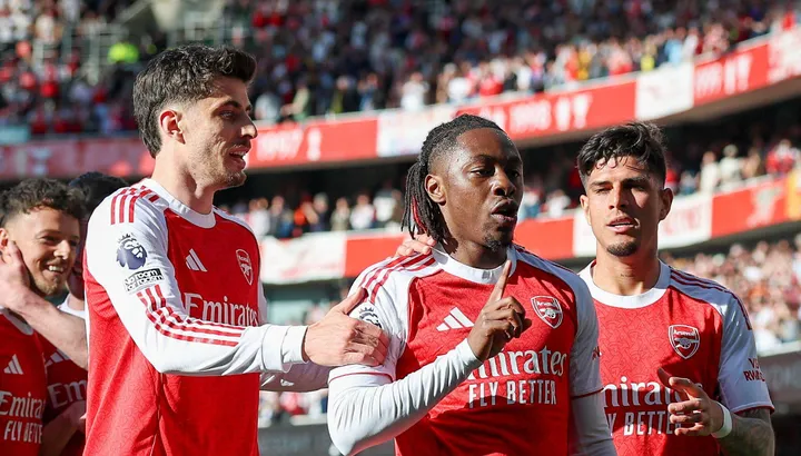 Kai Havertz injury latest: Will the Arsenal forward feature in the final games of the season?