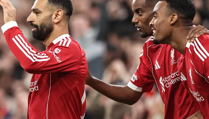 Liverpool injury news: Boost for Arne Slot as star forward makes timely return for Reds