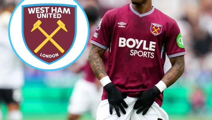 West Ham news: Crysencio Summerville injury latest as six players at risk of FA Cup suspension West Ham news: Crysencio Summerville injury latest as six players at risk of FA Cup suspension
