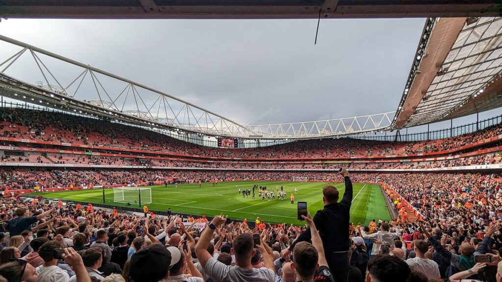 How sweet would it be to ruin Arsenal's season?