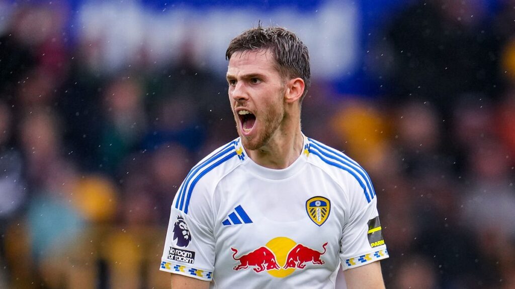 Leeds United Finances 2024/25 - The Swiss Ramble