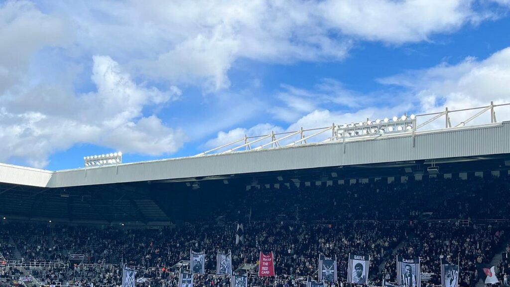 TF Match Report - United 1-2 Bournemouth