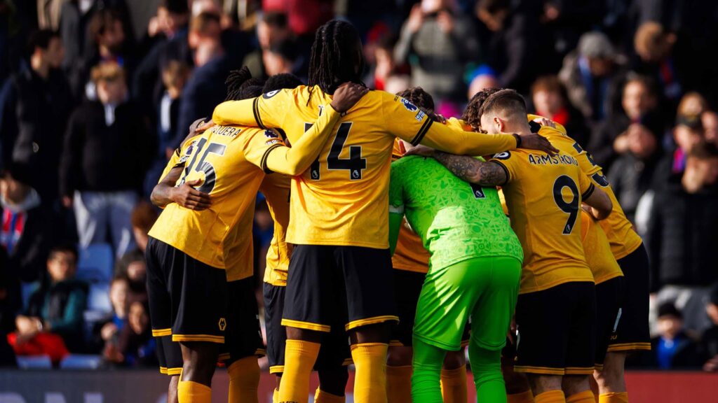 Quiz | Wolves' first-team squad in age order | Features | News