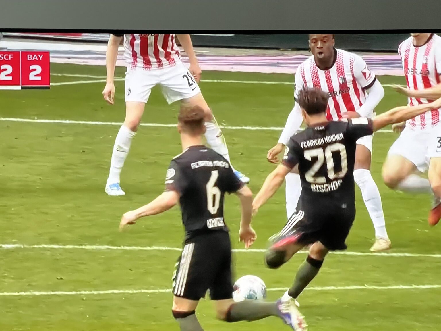 Tommy gun is a shooter!