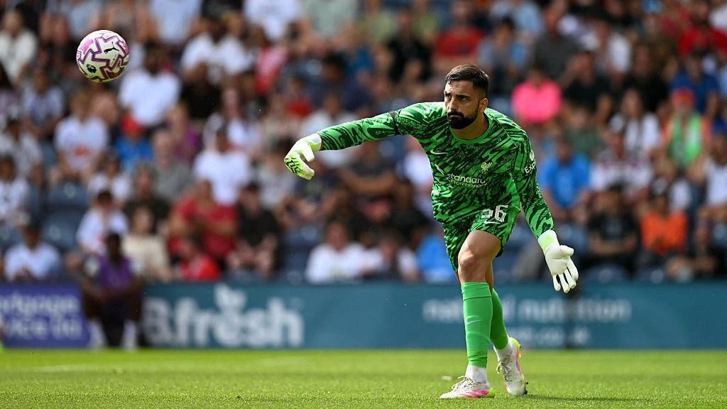 Why the Mamardashvili hate?