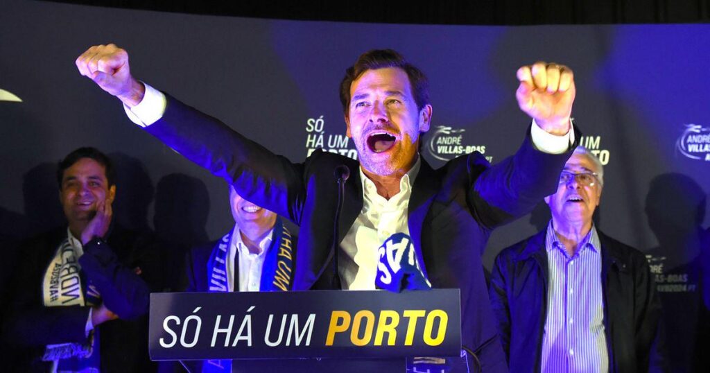 Do 'ano zero' a 'Donos Disto Tudo': o golpe de estado do FC Porto que está a humilhar os rivais