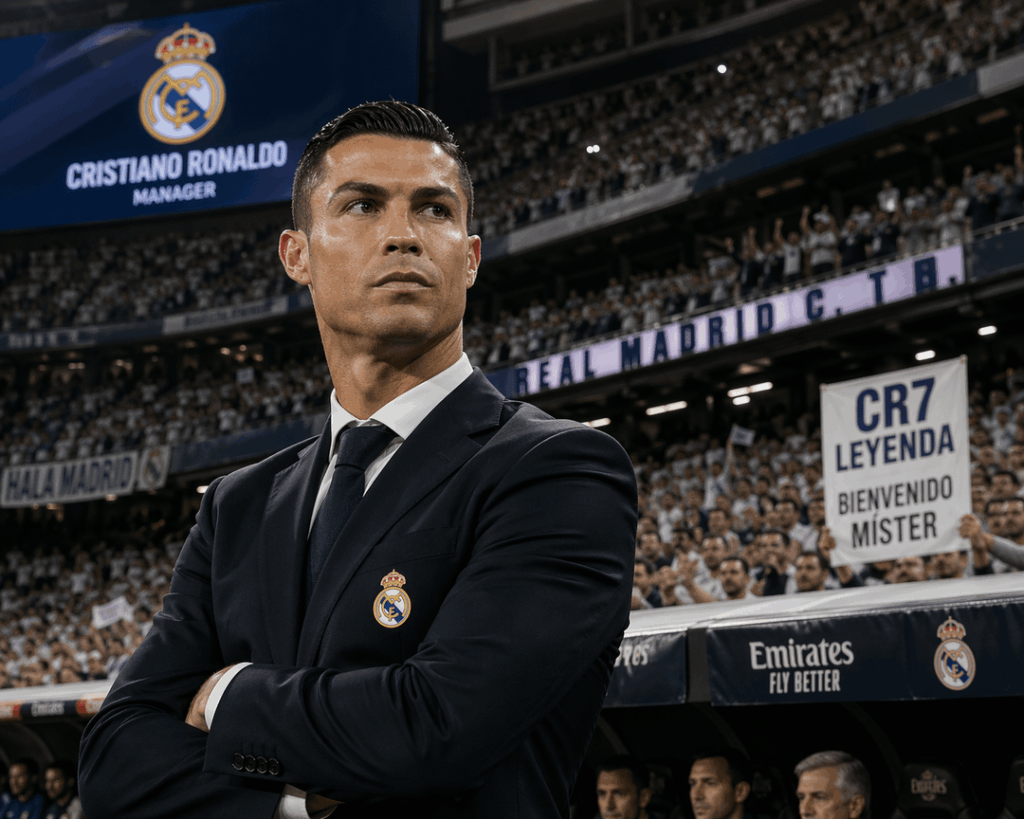 You know you dream about these (maybe in a few years), who do you want to see the most and why?