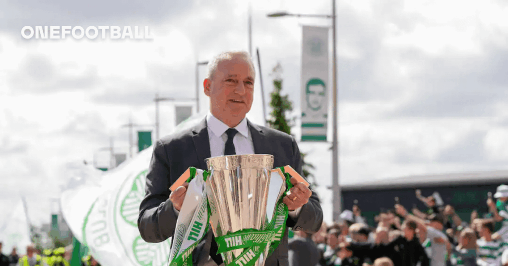 Paul McStay to front Willie Haughey’s ‘Season Ticket Alliance’