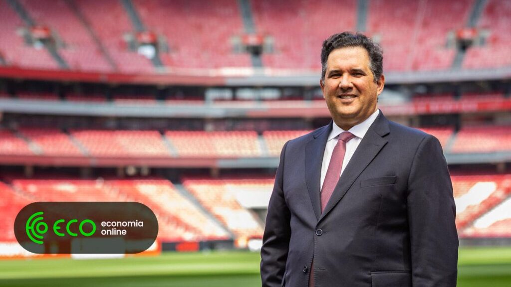 “Benfica pode perder até 15 milhões por ano com centralização dos direitos televisivos”