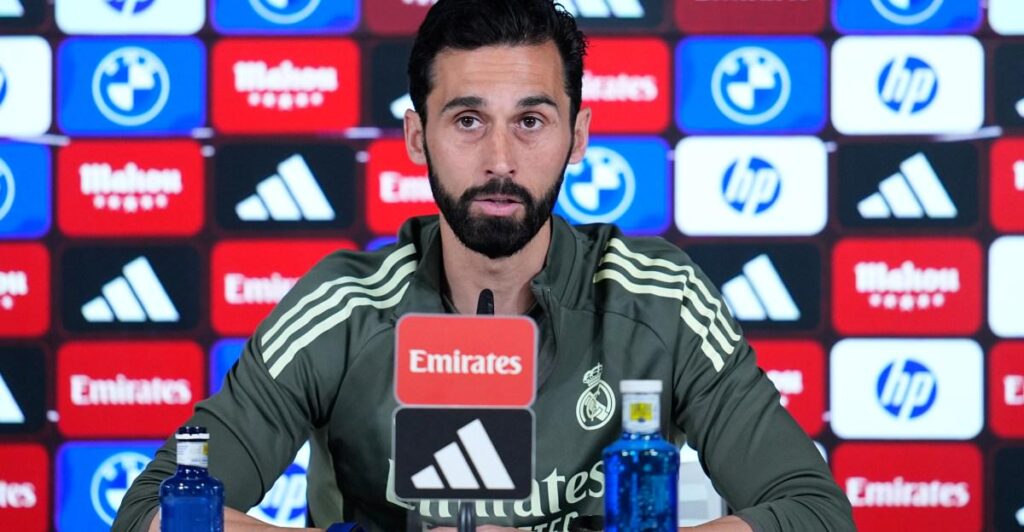 Alvaro Arbeloa : Arda Güler is a player destined not only for great things in the future but is already doing them in the present.