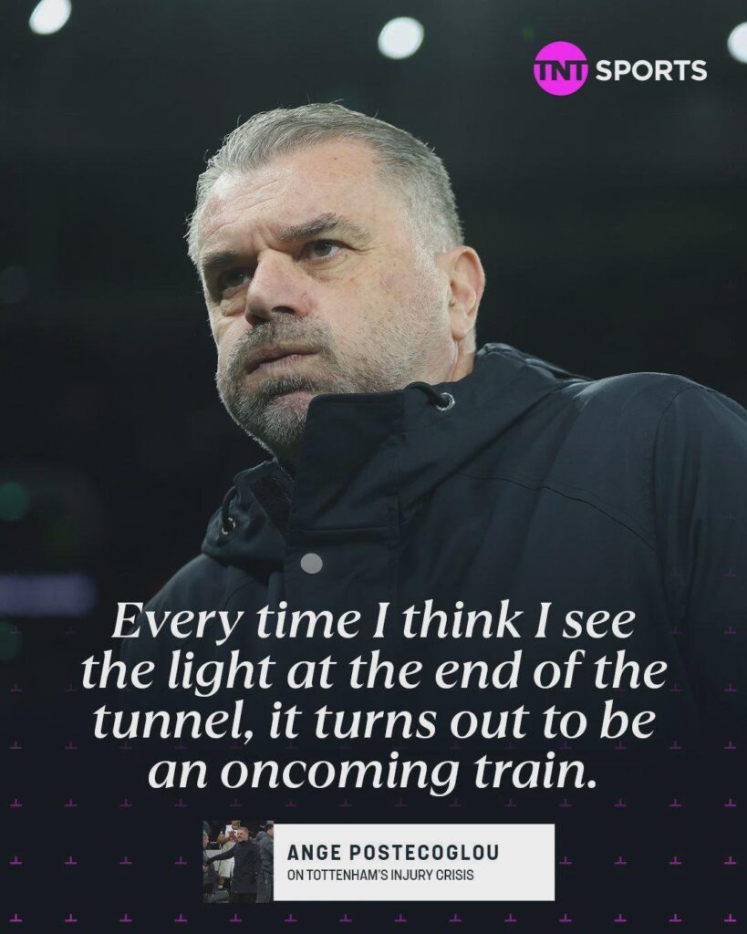 How I feel about this team