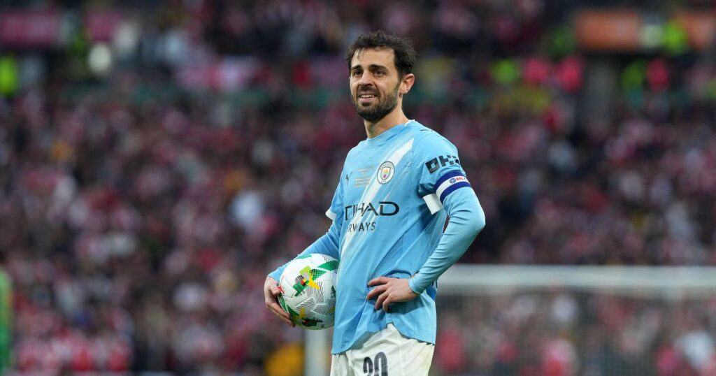 Bernardo faz anúncio a cremes e colegas de Seleção não perdoam: «Nem desodorizante usas!»