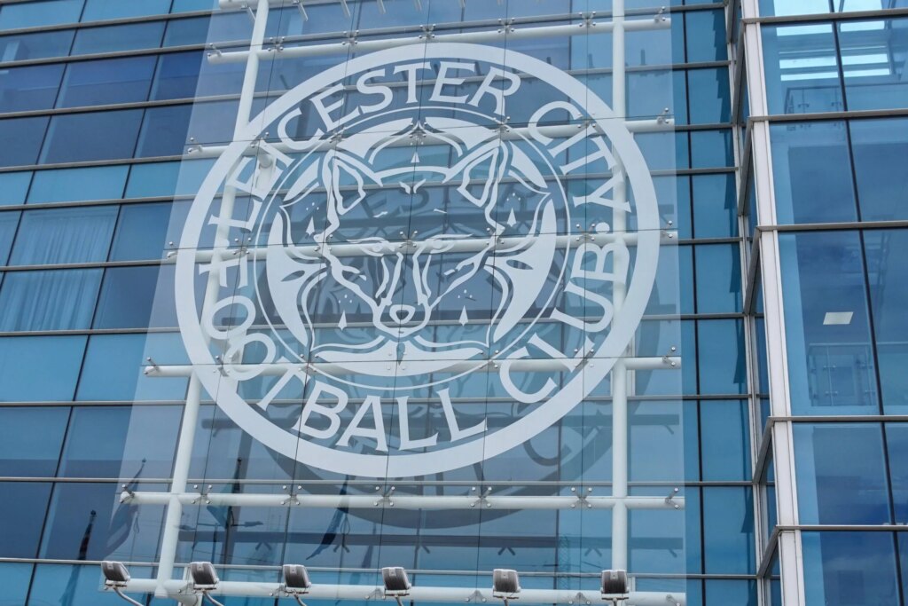 Leicester vs Hull Confirmed Lineups