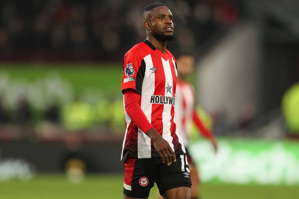 Brentford star set to make permanent move to newly promoted side