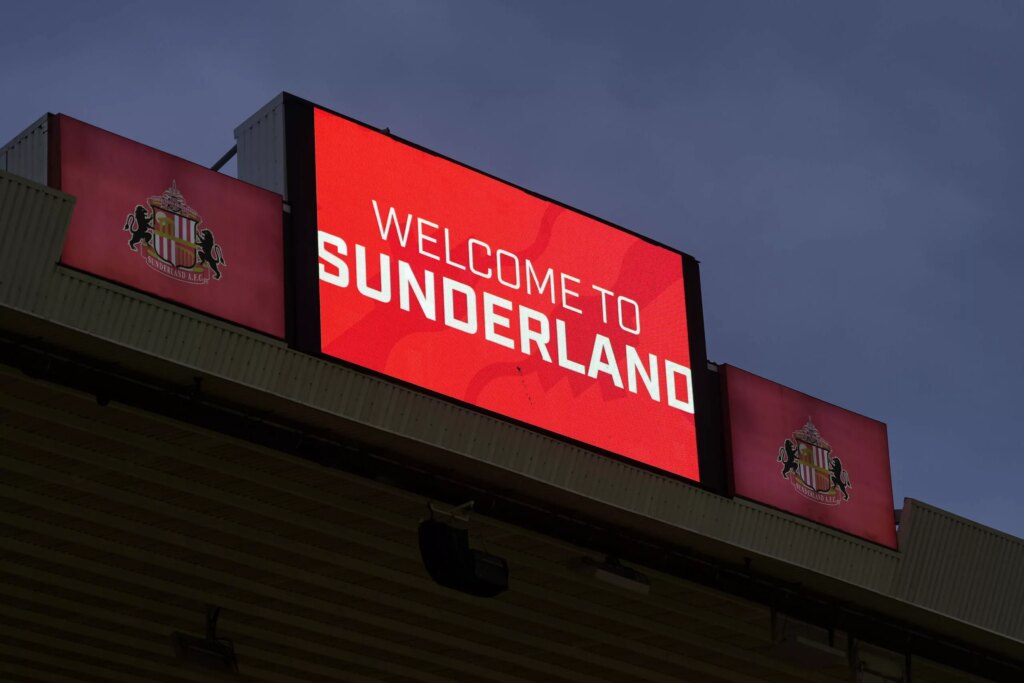 Sunderland vs Tottenham Confirmed Lineups for April 12