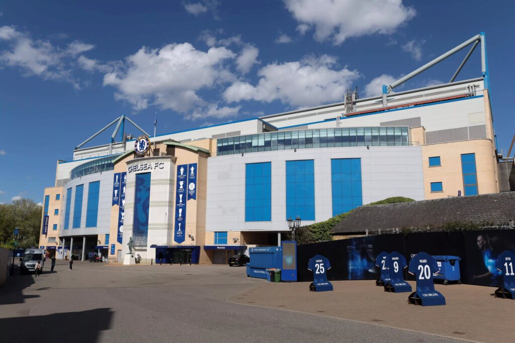 Chelsea vs Port Vale Confirmed Lineups