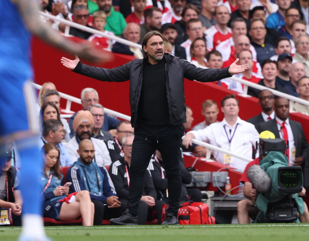 West Ham vs Leeds Predicted Lineups