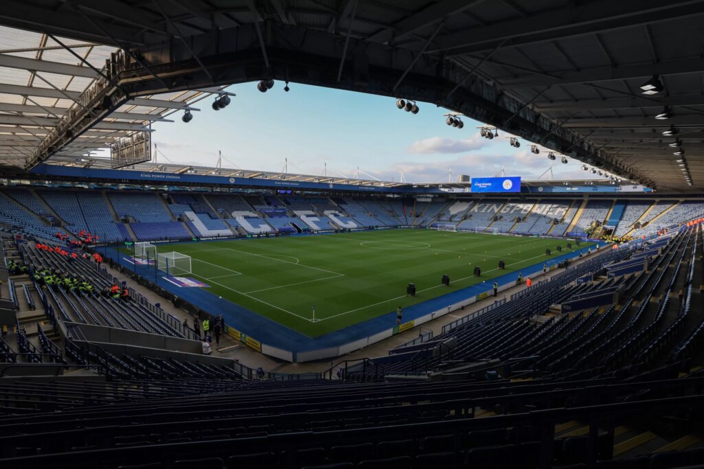 Gary Rowett's Angry Reaction to Latest Leicester Loss