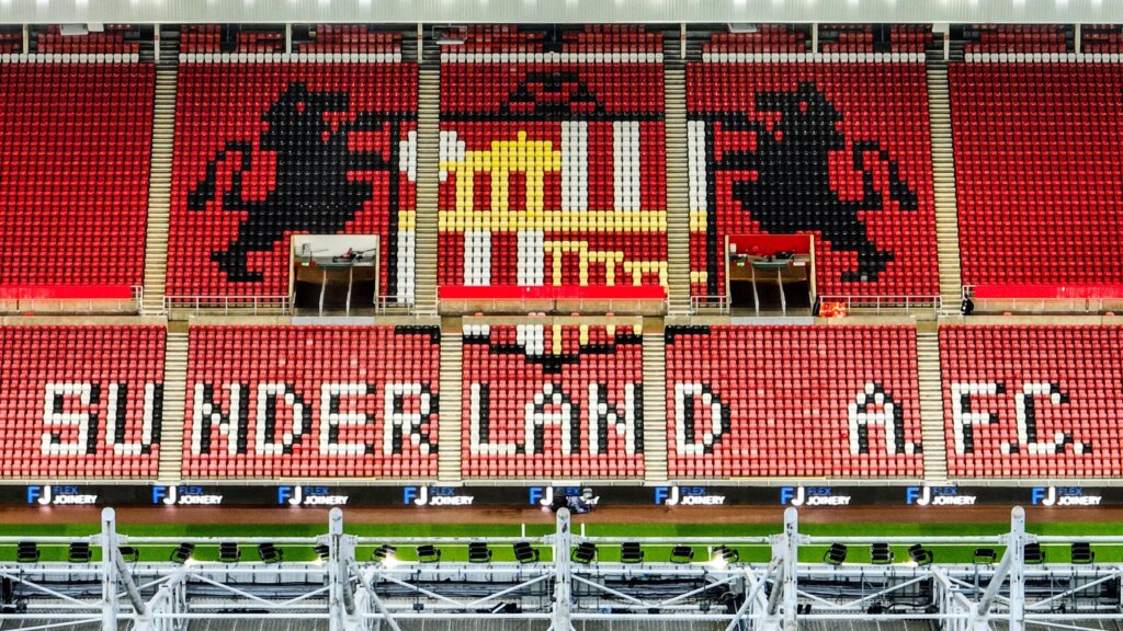 Sunderland vs Tottenham Predicted Lineups and Injury News