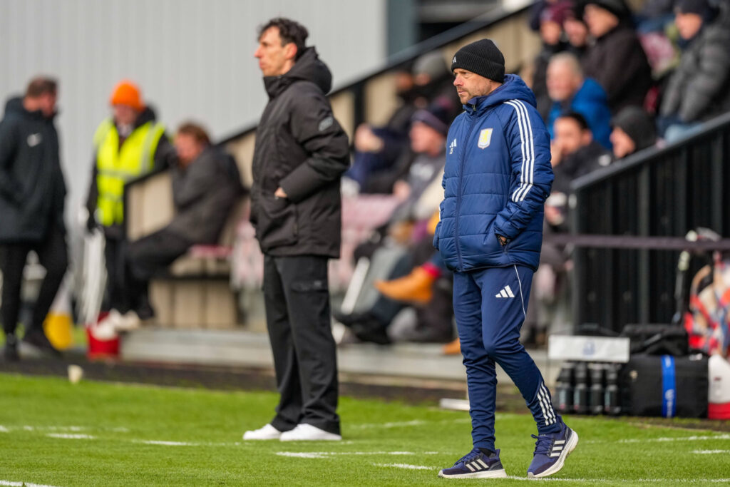 Heartbreak for Bodymoor Heath? Aston Villa face selling prospects for UEFA compliance Heartbreak for Bodymoor Heath? Aston Villa face selling prospects for UEFA compliance