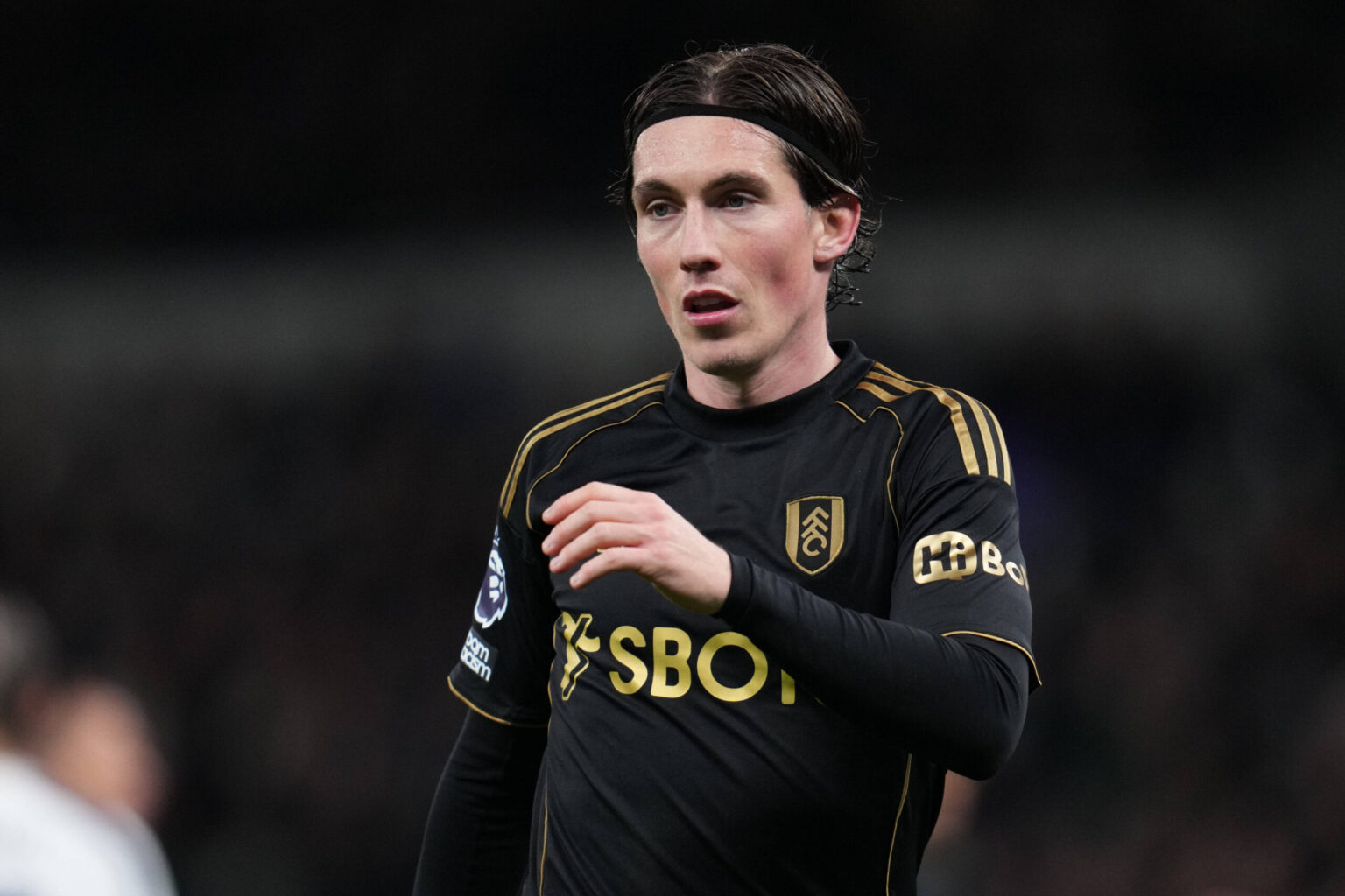 Fulham set to move for £30m Bundesliga attacker