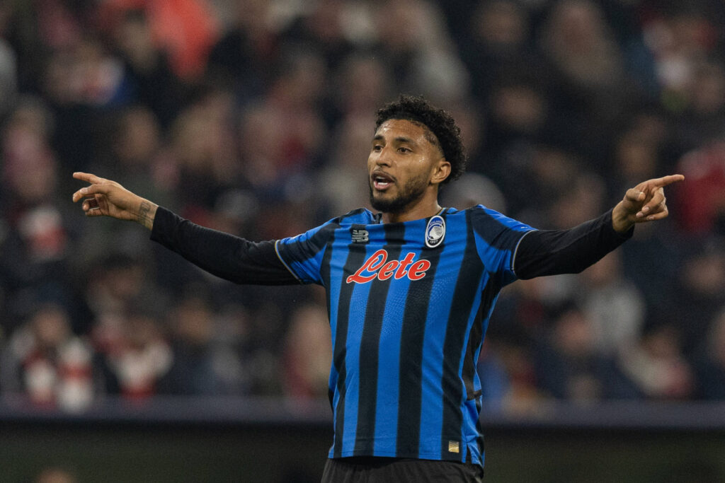 Arsenal, Newcastle and Man United set to be beat to Brazilian midfielder