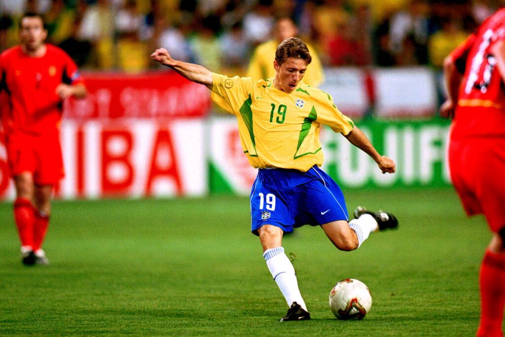 Juninho Paulista opens up on Liverpool 'regret' after legendary Middlesbrough stint