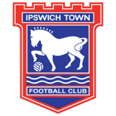 Ipswich record £155m turnover for 24/25