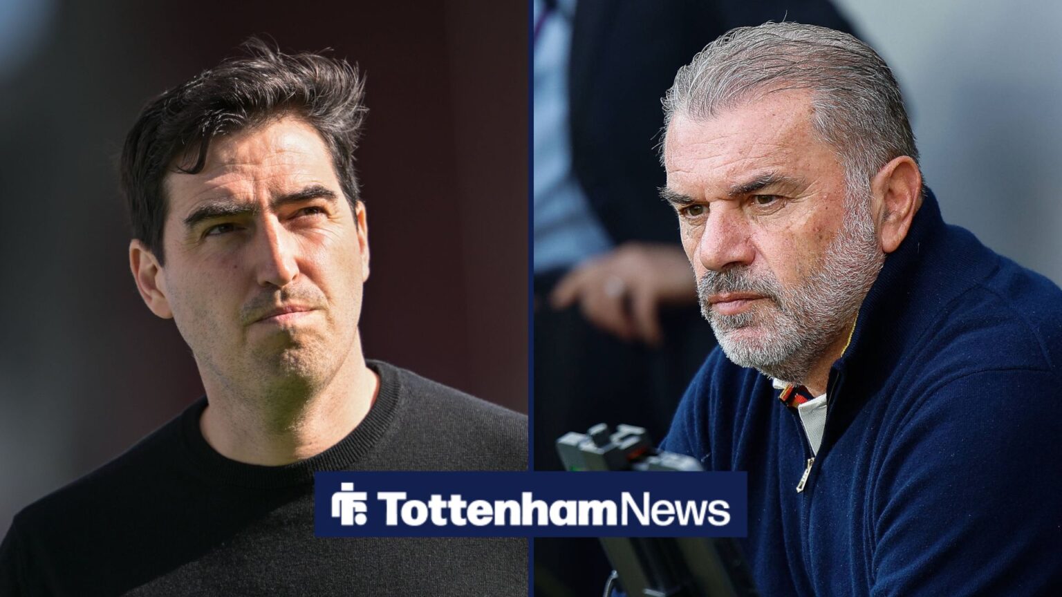Ange Postecoglou in running for Premier League return after Bournemouth's Andoni Iraola announcement
