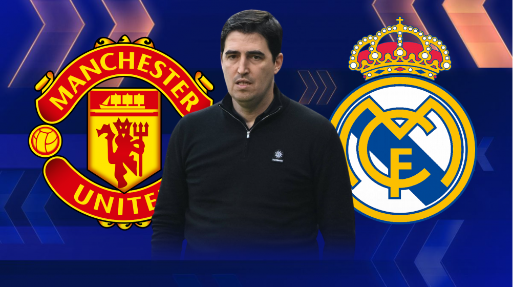 Andoni Iraola to leave Bournemouth at end of season - four potential next clubs for Spaniard