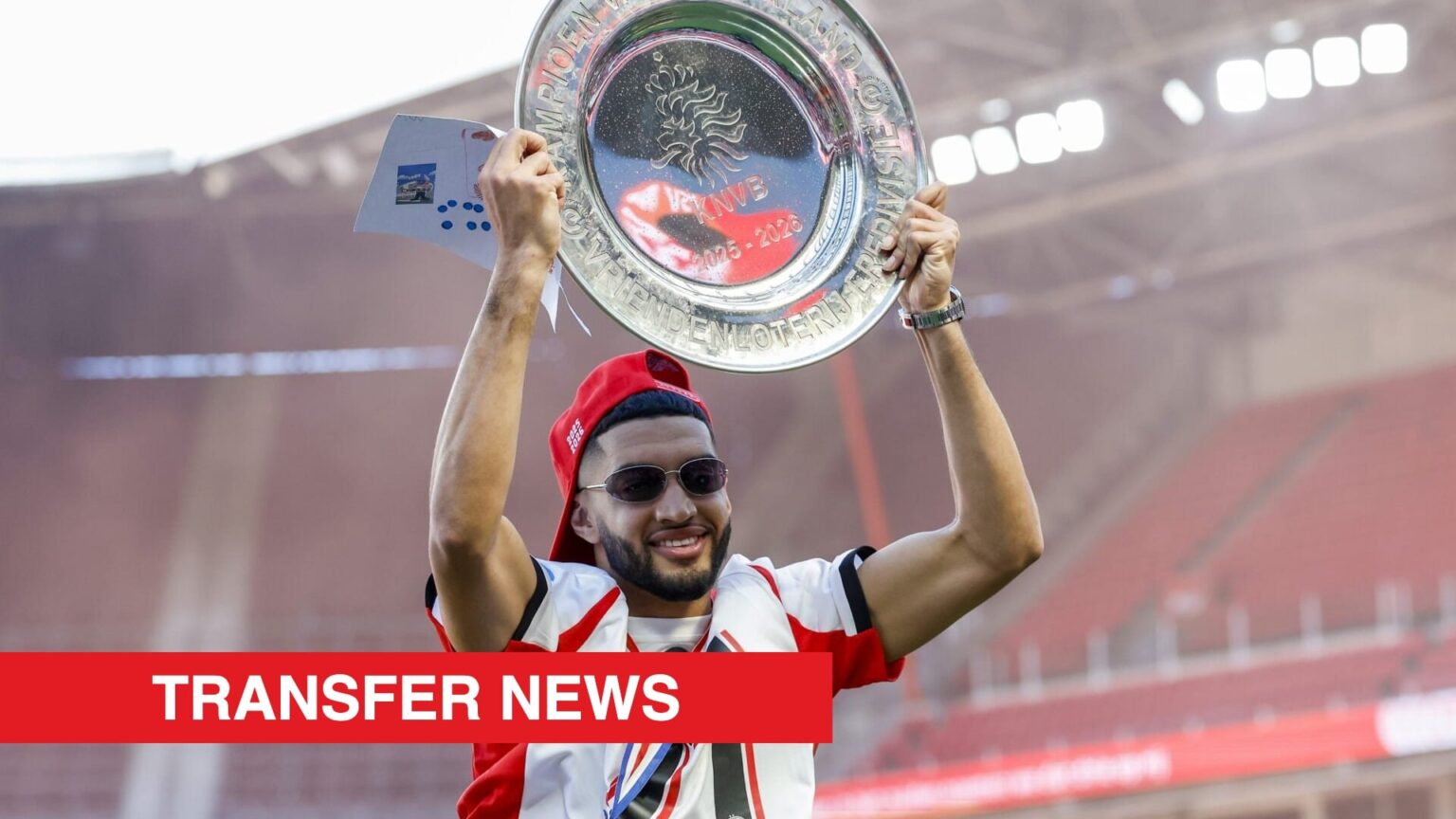 West Ham warned £60m is needed as PSV's Ismael Saibari earns Arjen Robben comparisons