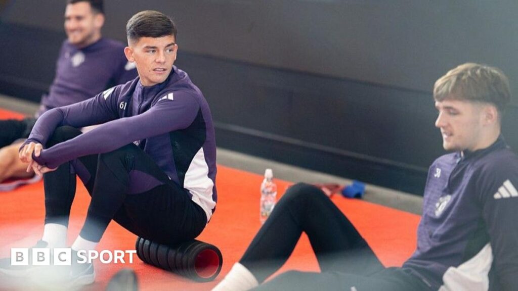 Manchester United: The youngsters tipped for the first team next season