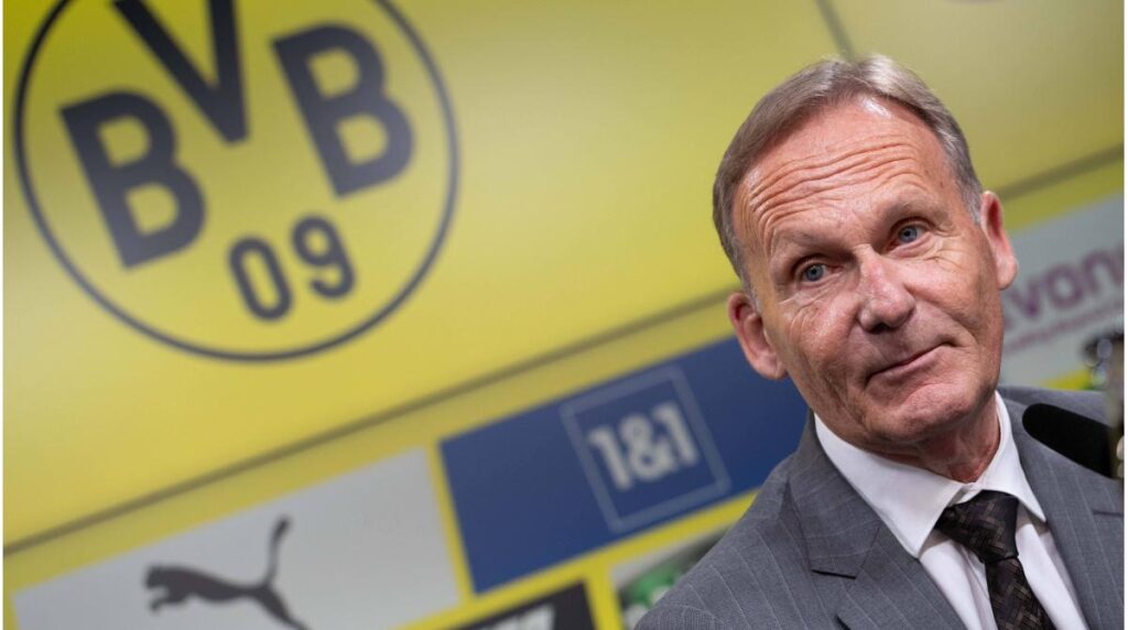 BVB-Präsident über Kader & Kehl-Aus: Watzke wünscht sich Unterschiedsspieler – Ricken und Cramer "müssen in Kampf ziehen"