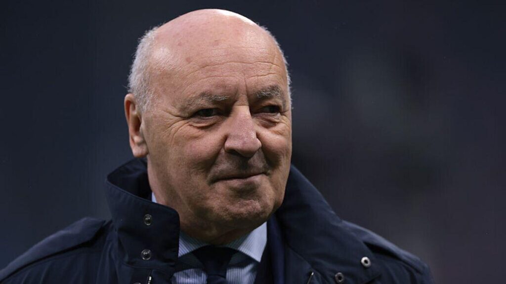 Neither Inter or any of its directors have been charged