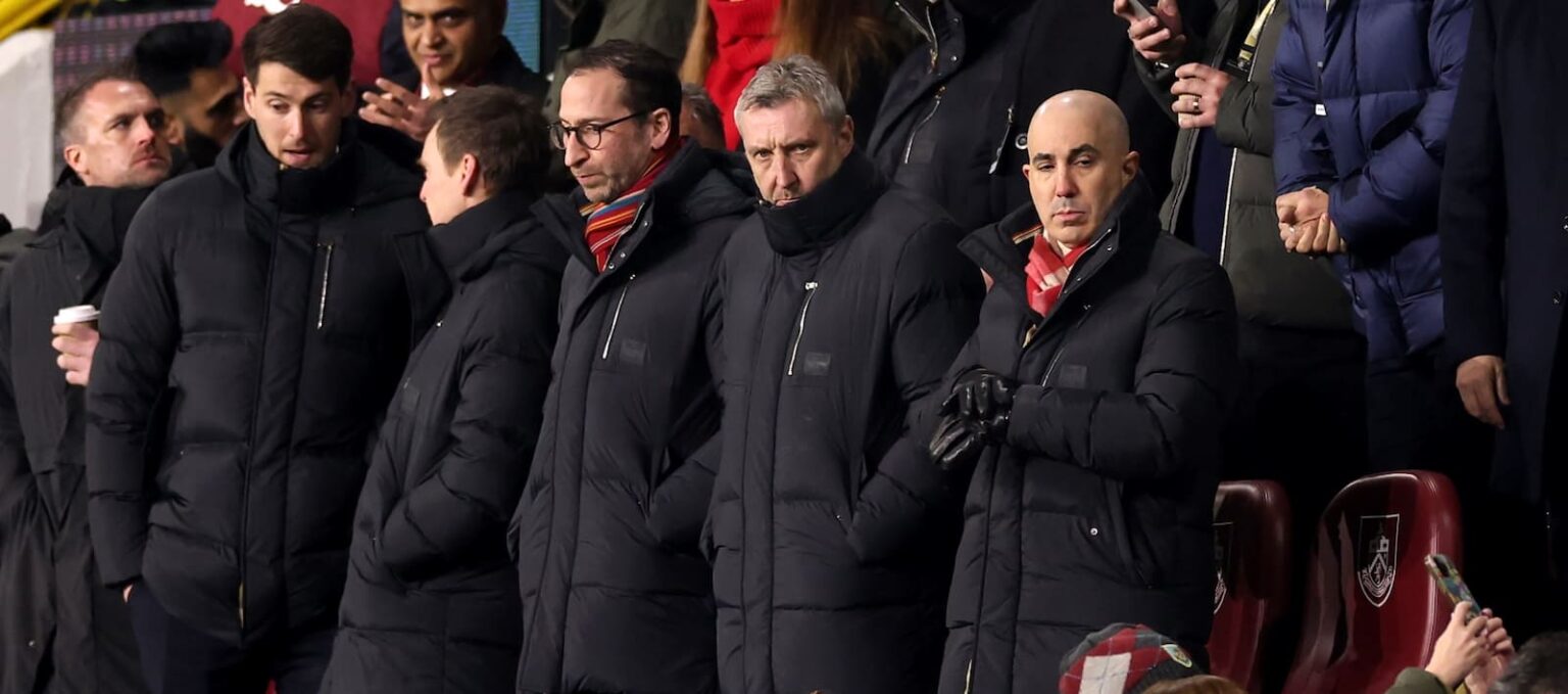 Picture of Wilcox and Berrada