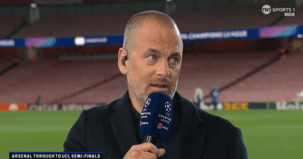 Joe Cole urges Mikel Arteta to drop Arsenal star for Man City clash