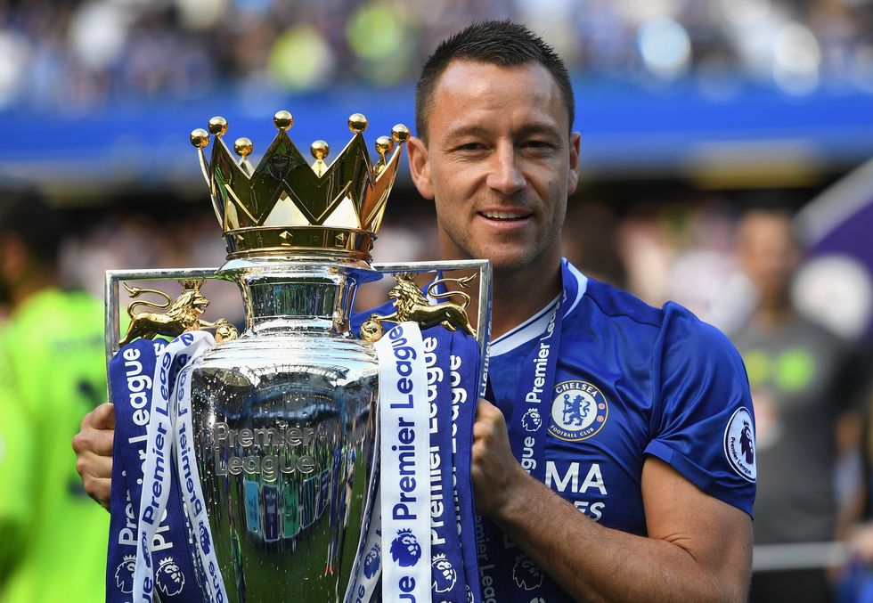 John Terry