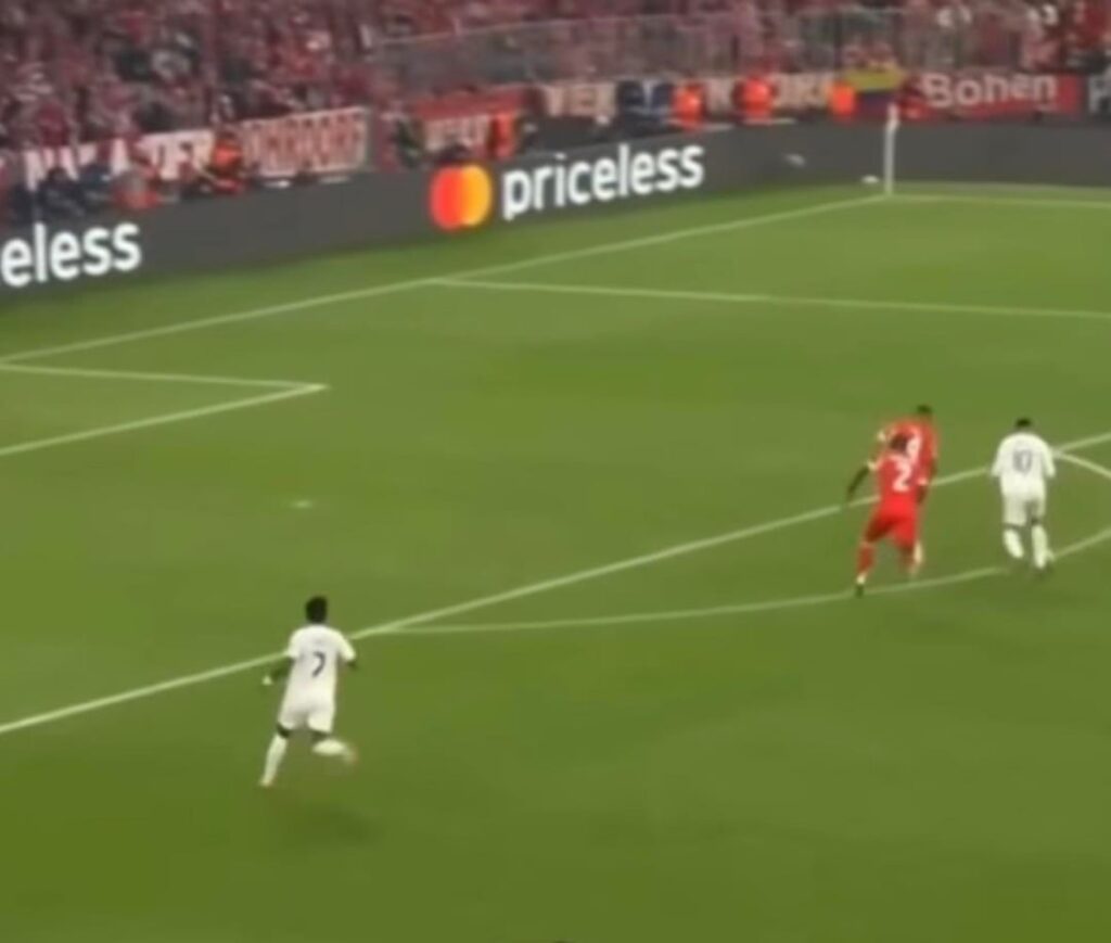 Why is this happening?