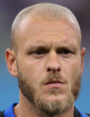 With his goal today, Dimarco ties the record for most assists in a single Serie A season with 5 matchdays remaining (16 assists tied with Papu Gomez)