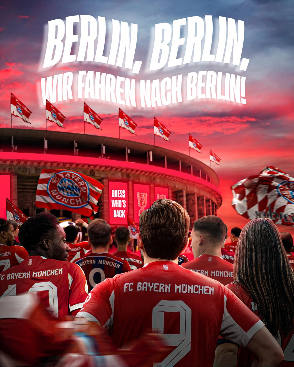 Richest club in the world and we use AI