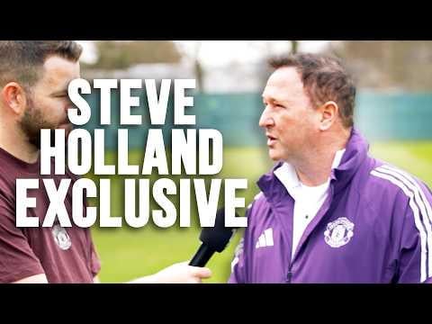 Steve Holland: Why This Week Is Important