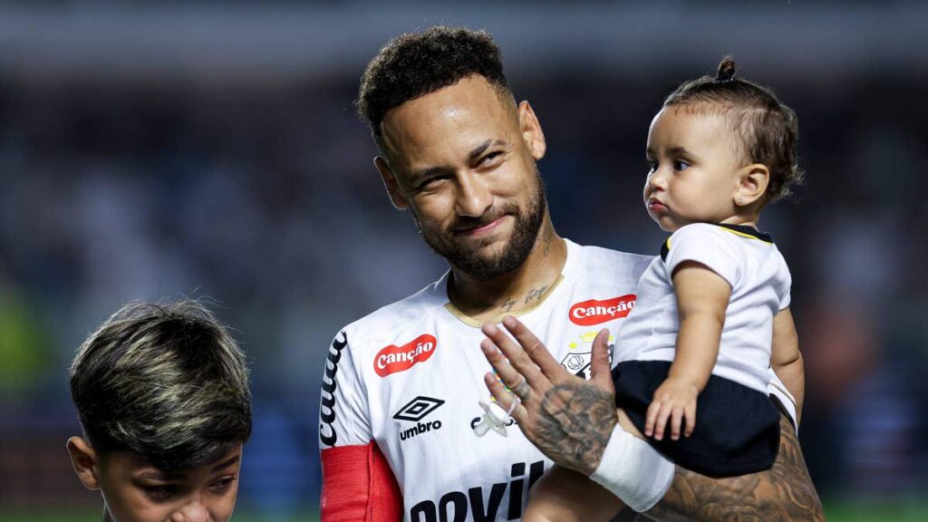 FC Cincinnati Linked With Neymar Move Ahead of World Cup