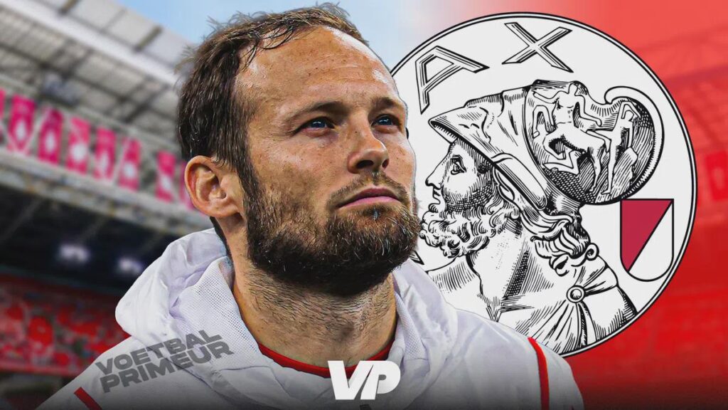 'Je kunt de terugkeer van Daley Blind bij Ajax al met potlood invullen'