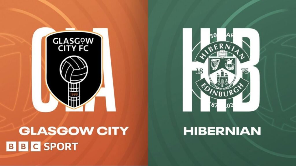 Glasgow City 0-1 Hibernian | Scottish SWPL 1