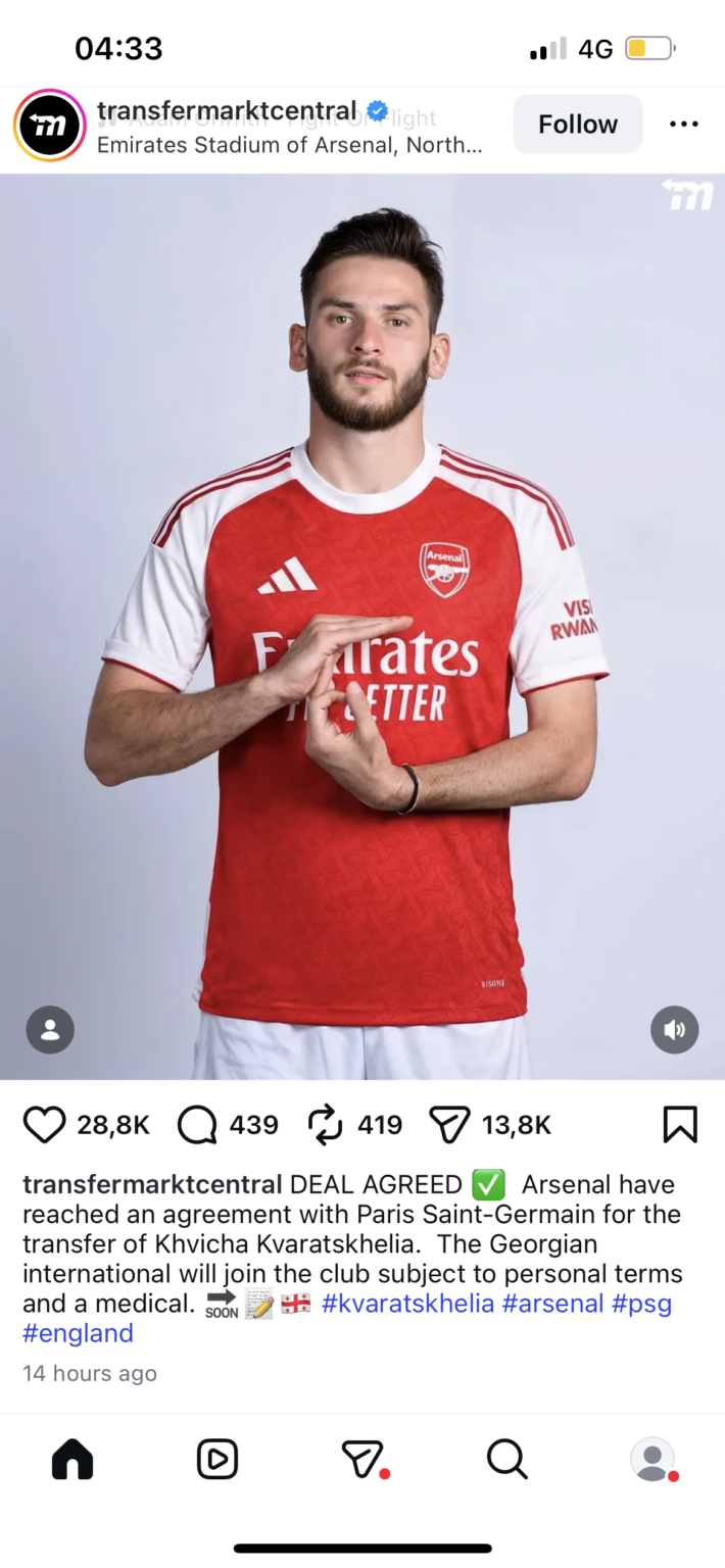 I hate april fools so much, I got scared for a sec