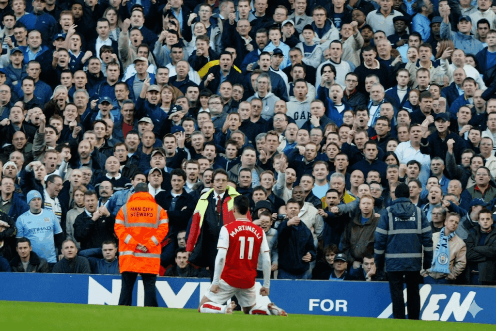[26/04/19] - Sunday - PLEASE MAKE IT HAPPEN. COYG!