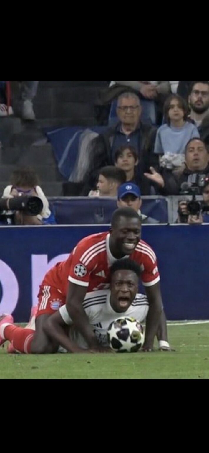 Can’t get over from this scene🤣