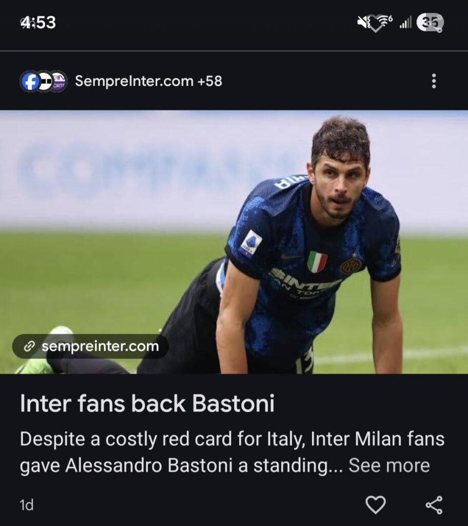 Oh yes, my favorite defender