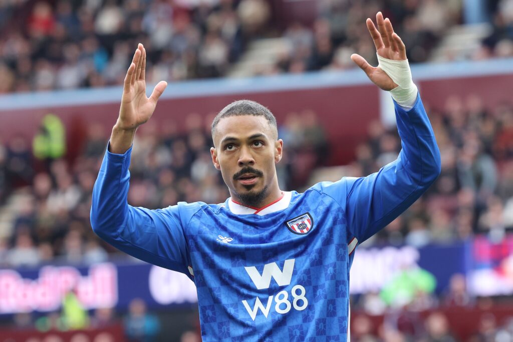 Watch Sunderland vs Notts Forest: Free streams & TV details