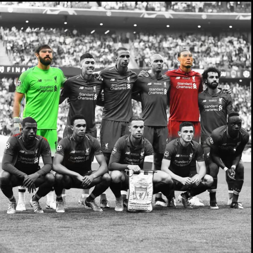 And then there were two 😢